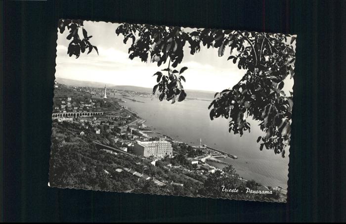 Trieste