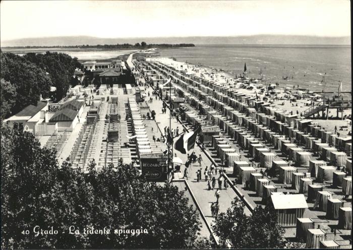 Grado Gorizia Grado Spiaggia