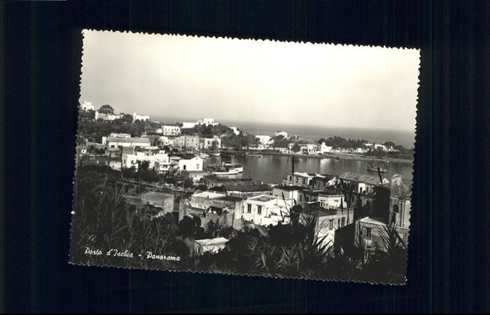 Ischia Porto