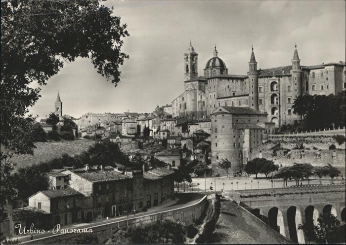 Urbino