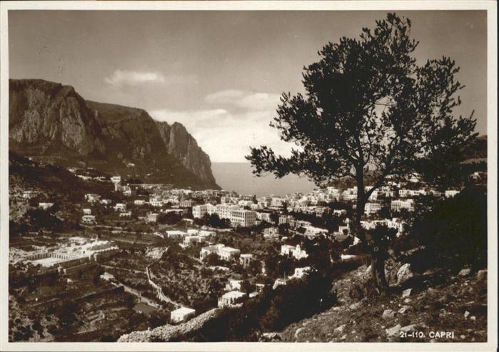 Capri