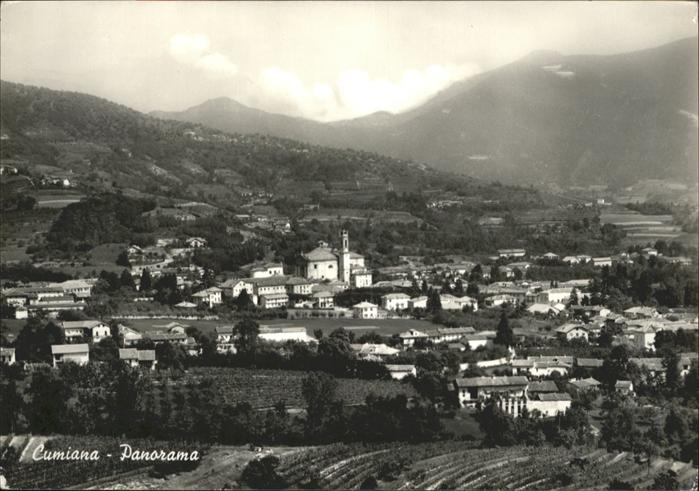 Cumiana