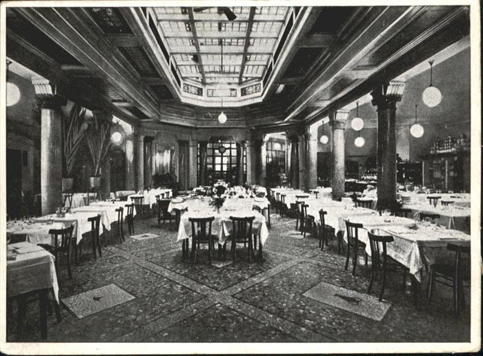 Milano Restaurant Toscano