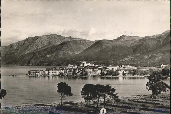 Saint-Florent Haute-Corse Saint-Florent