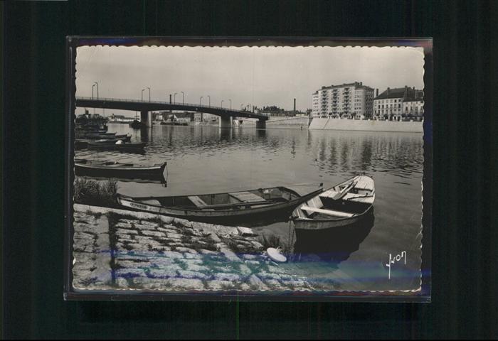 Chalon-sur-Saone PontJean Richard