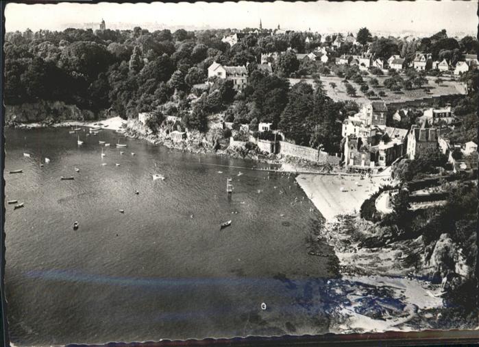Saint-Malo 35 Saint-Servan-sur-Mer Plage Fours chaux