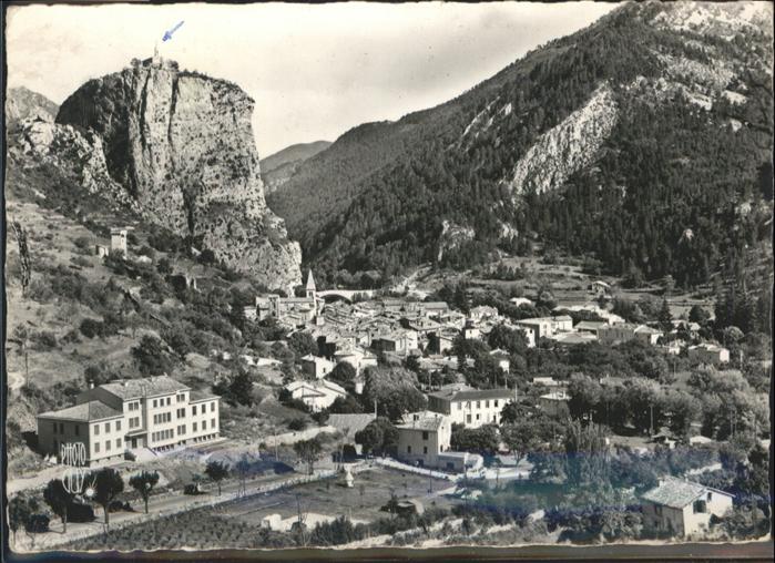 Castellane