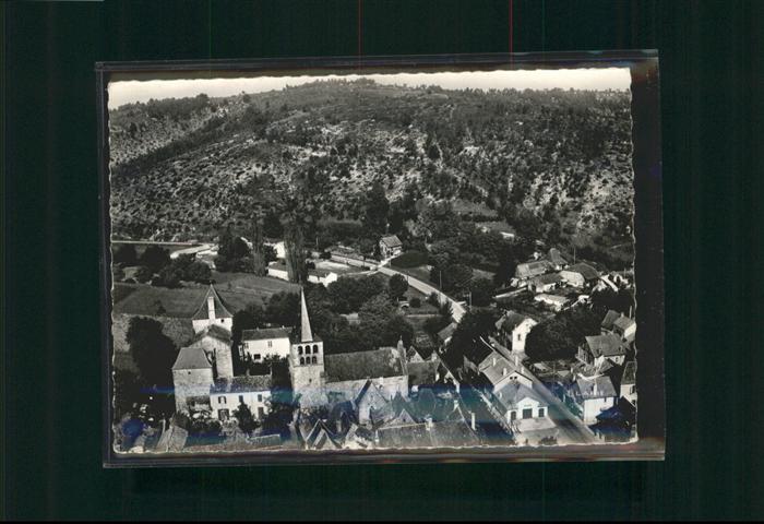 Saint-Pompont Eglise Chateau