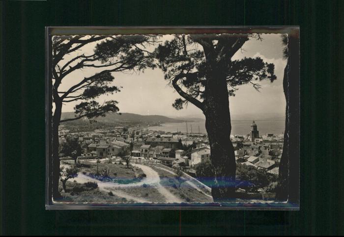 Saint-Tropez Var Saint-Tropez