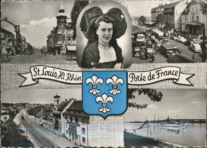 Saint-Louis Elsass Saint-Louis