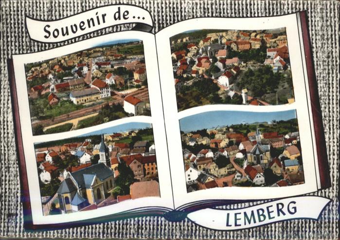 Lemberg Moselle