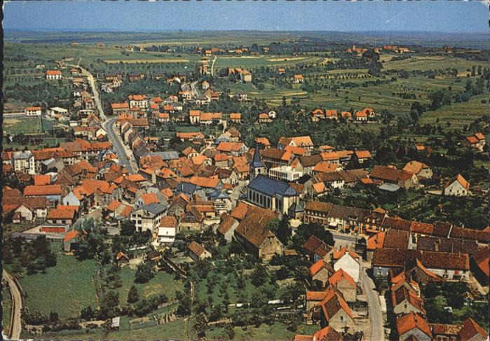 Rohrbach-les-Bitche