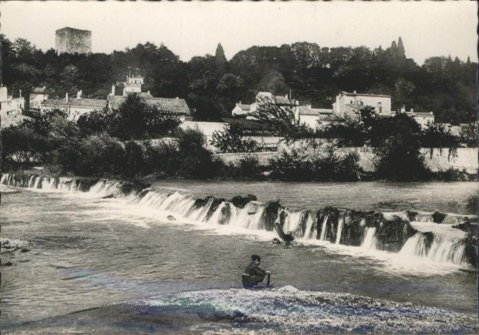 Montelimar Le Roubion