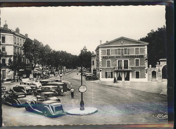 Montelimar Place Aygü