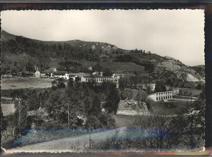 Lourdes Hautes Pyrenees Lourdes Cite du Secours Catholique