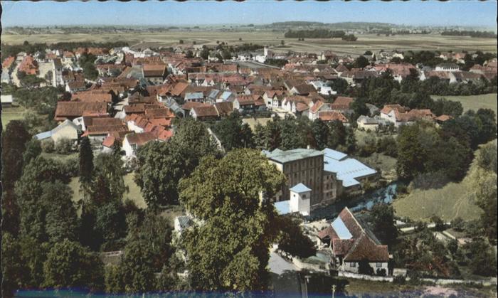 Wolfisheim