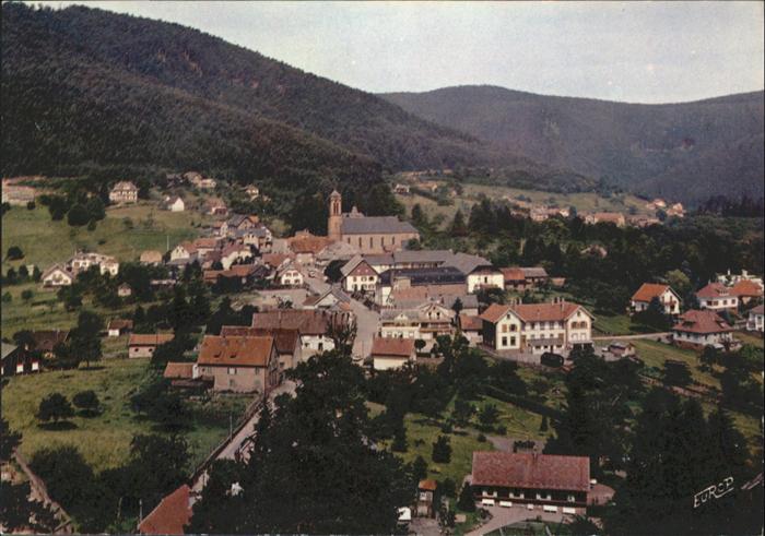 Wangenbourg-Engenthal