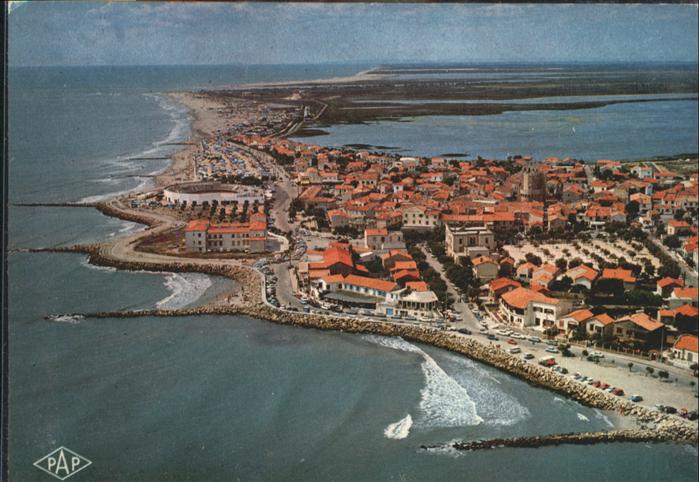 Saintes-Maries-de-la-Mer