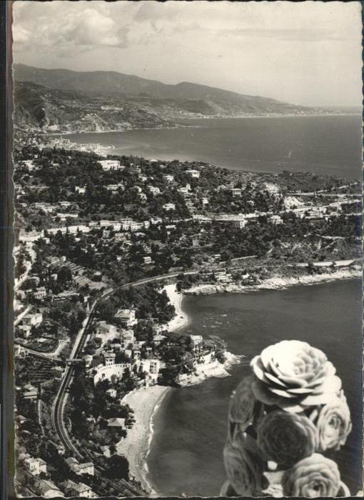 Roquebrune 06 Alpes-Maritimes Roquebrune