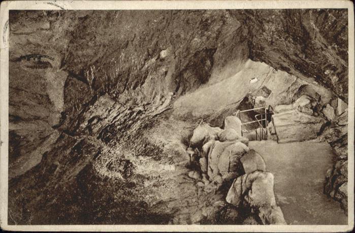 Hoehlen Caves Grottes Tropfsteinhöhle Drachenhöhle Syrau