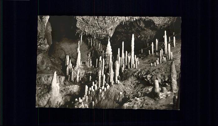 Hoehlen Caves Grottes Tropfsteinhöhle Teufelshöhle