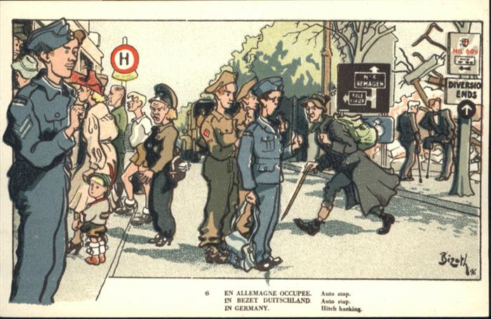 Kuenstlerkarte Künstler Bizeth