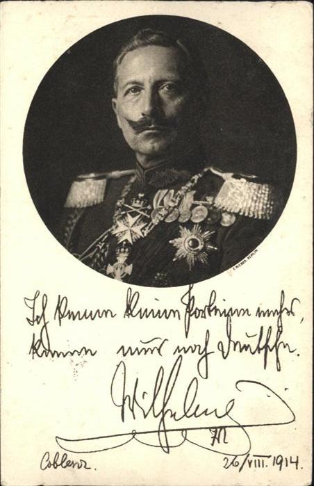 Militaria Generaele Stab Wilhelm II