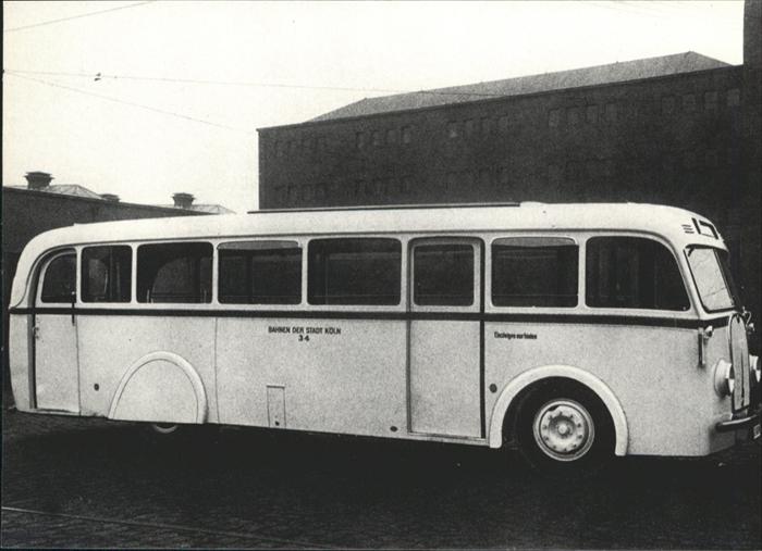 Omnibus Autobus