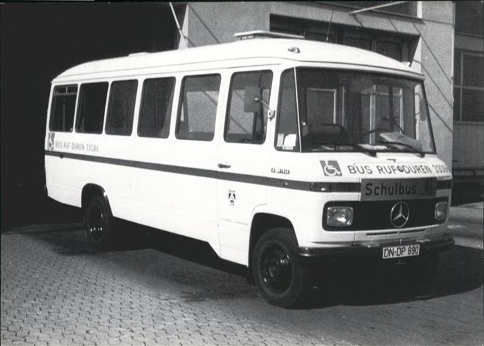 Omnibus Autobus Schulbus