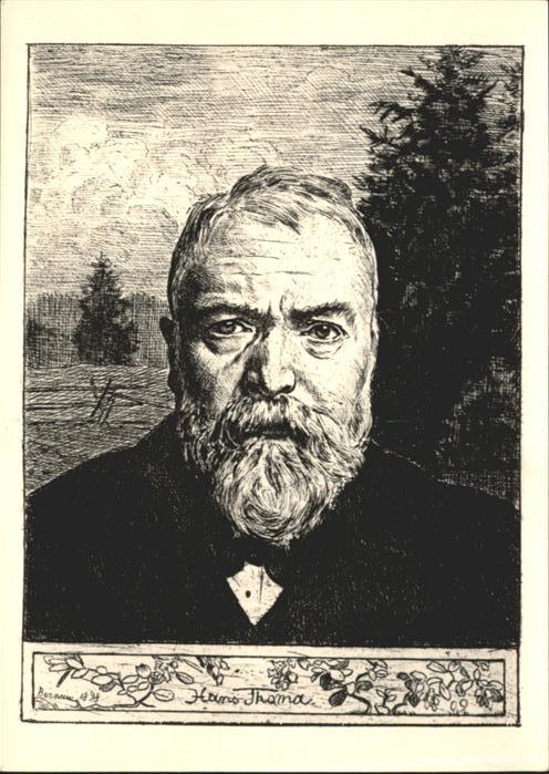 Thoma Hans Bernau