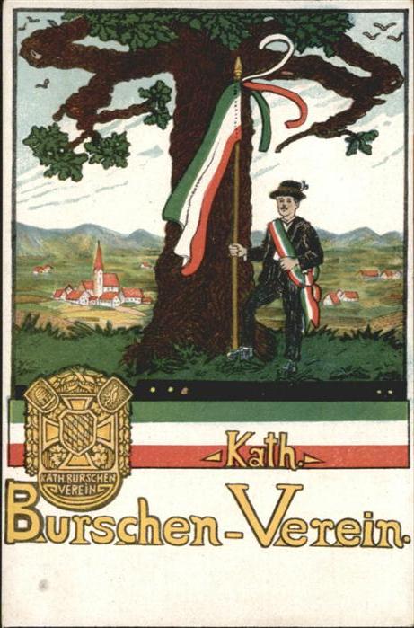 Jugend Burschen Verein