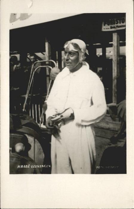 Berufe Hrabe Leinigen Piloten