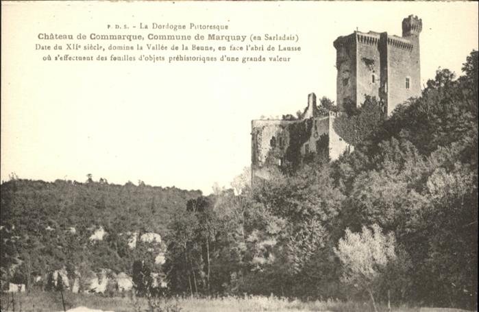 Les Eyzies-de-Tayac-Sireuil