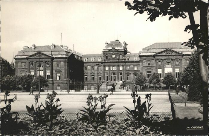 Lille Nord La Prefecture