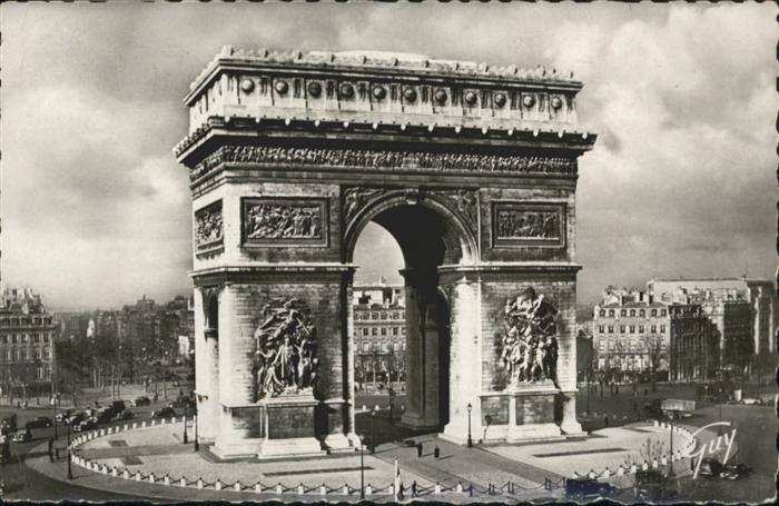 Paris Les Merveilles