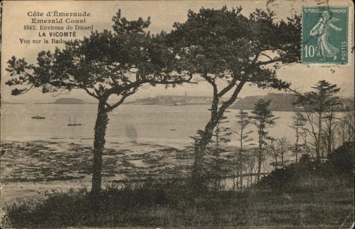 Dinard 35 Cote d_Emeraude