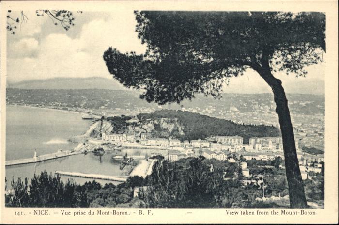 Nice Alpes Maritimes