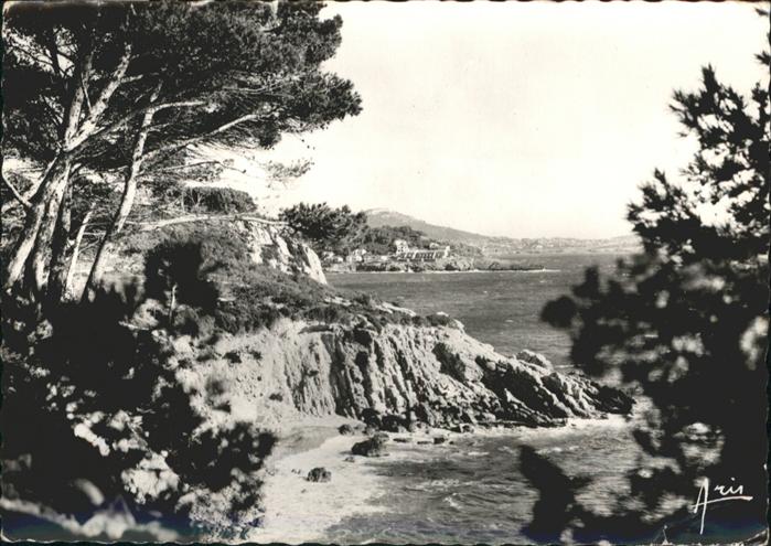 Sanary-sur-Mer Camp d_Azur