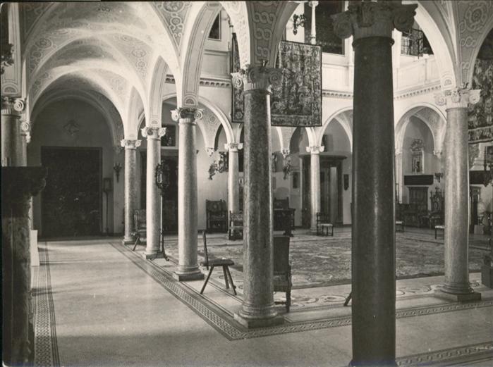 Saint-Jean-Cap-Ferrat Musee l'Ile de France