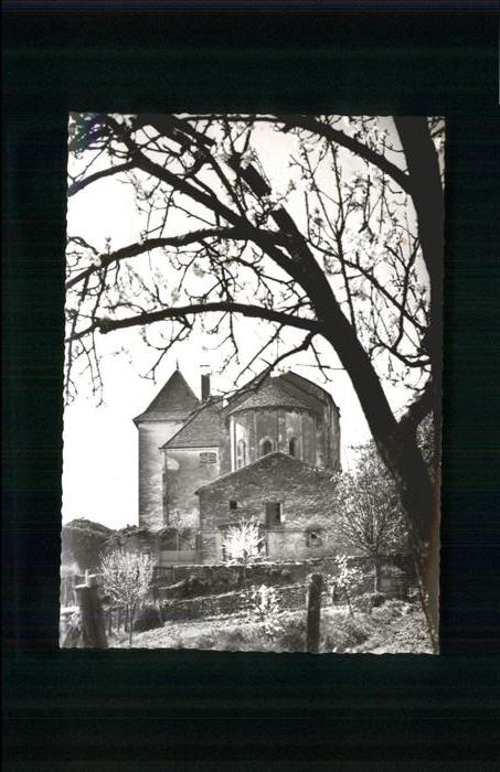 Berze-la-Ville Chapelle aux Moines