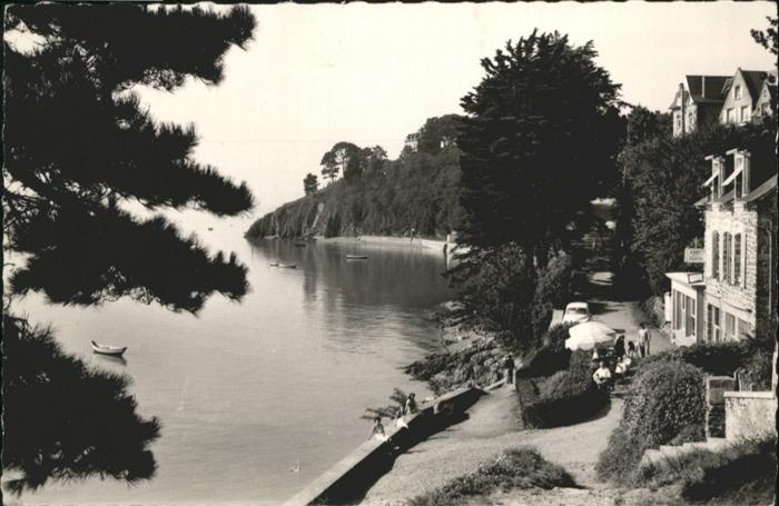 Cancale L'Abri des Flots