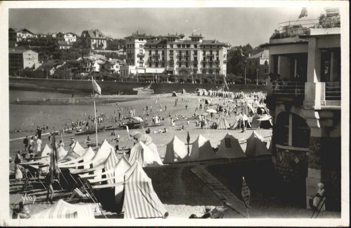 Saint-Jean-de-Luz Cote Basque