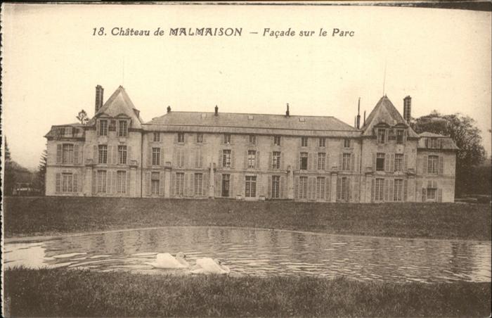 Malmaison Chateau