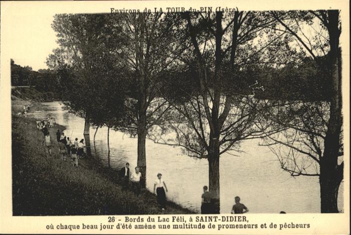 Saint-Didier-sur-Doulon La Feli