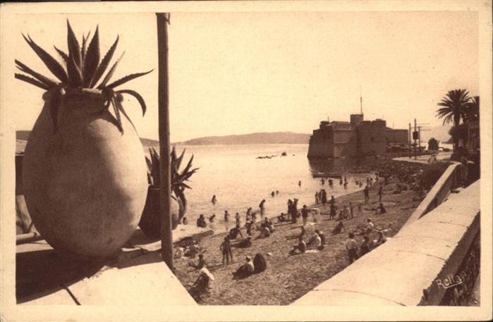 Toulon Var Le Mourillon