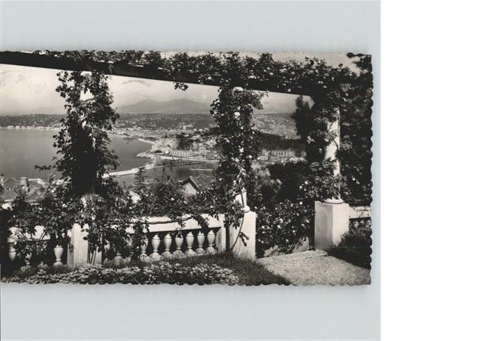 Nice Alpes Maritimes