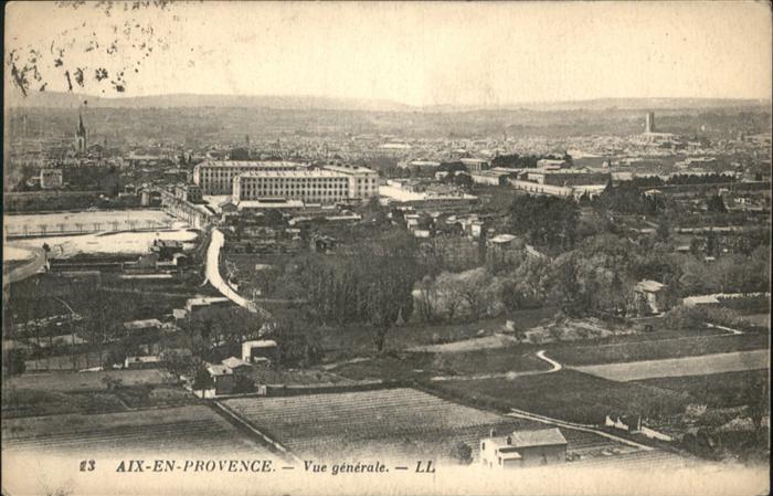 Aix-en-Provence