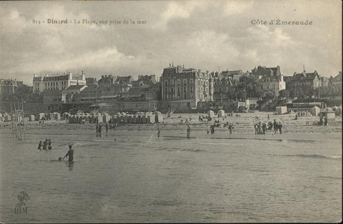 Dinard 35 Cote d_Emeraude