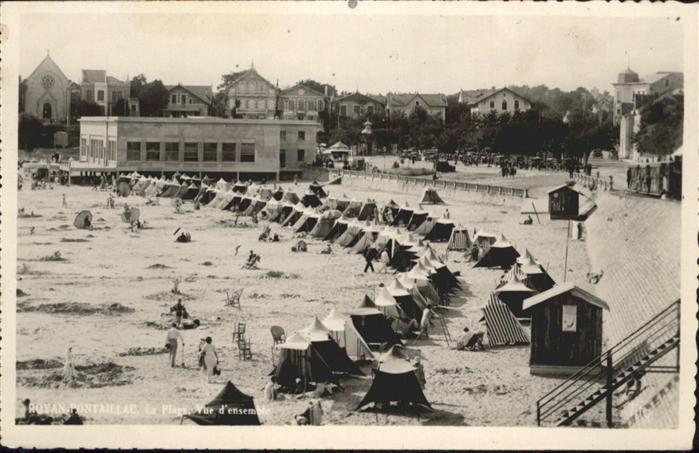 Royan 17 Plage