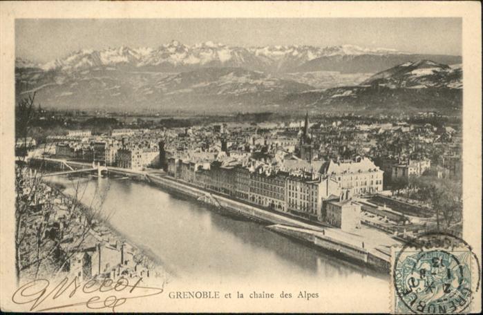 Grenoble